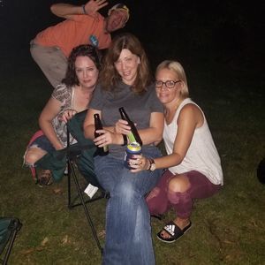 Meet your Posher, Deanna